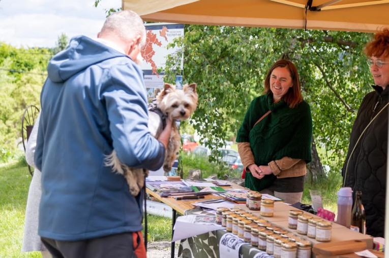 PRV _živý  západ _ projekt spolupráce 